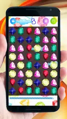 Jewel Mash Games APK download