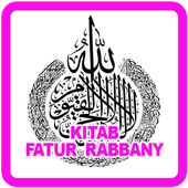 Kitab Fathur Rabbany icon