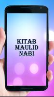 Kitab Maulid Nabi poster