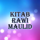 Kitab Rawi Maulid আইকন