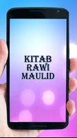 Kitab Rawi Maulid poster