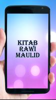 Kitab Rawi Maulid captura de pantalla 2