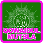 Qowaidul Mutsla Terjemahan ikon