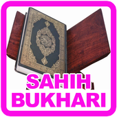 Sahih Bukhari Indonesia icon