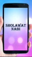 Sholawat Nabi Mp3 Poster