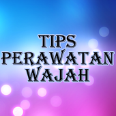 Tips Perawatan Wajah icon