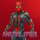 Tips The Amazing Spider Hero Unlimited Home Coming Zeichen