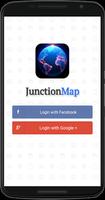 Junction Map ภาพหน้าจอ 1
