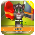 New guide talking tom cat simgesi