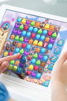Tips For Cookie Jam Blast New Update الملصق