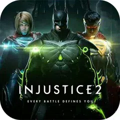 Guide Injustice 2 Justice League All Characters