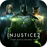 Guide Injustice 2 Justice League All Characters biểu tượng