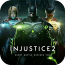 APK Guide Injustice 2 Justice League All Characters