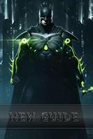 Guide Injustice 2 Justice League All Characters poster