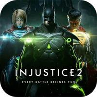Guide Injustice 2 Justice League All Characters 截圖 1