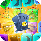 Guide Free Toy Blast Ultimate Match Awsome icon