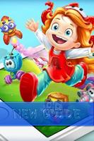 Guide Free Toy Blast Ultimate Match Awsome plakat