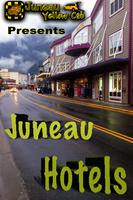Juneau Hotels Affiche