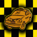 Juneau Taxi icône