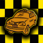 Juneau Taxi icon