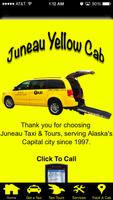 Juneau Taxi اسکرین شاٹ 1