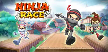 Ninja Race - Multiplayer