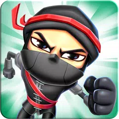 Ninja Race - Multiplayer