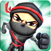 Ninja Race - Multiplayer Mod apk скачать последнюю версию бесплатно