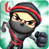 Ninja Race - Multiplayer ไอคอน