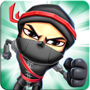 Ninja Race - Multiplayer APK