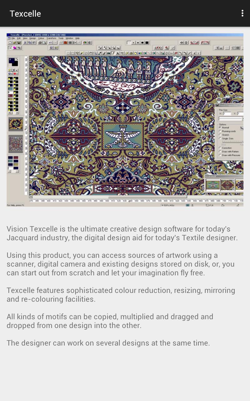 Nedgraphics Textile Designing For Android Apk Download