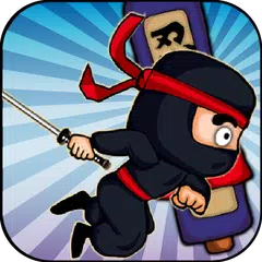 Ninja Dash アプリダウンロード