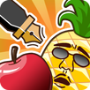 Pen Pineapple Pen Apple APK