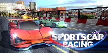 Sports Car Racing