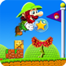 jungle mario full APK
