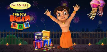 Talking Chhota Bheem Toy