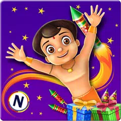 Talking Chhota Bheem Toy APK download