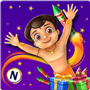 Talking Chhota Bheem Toy APK