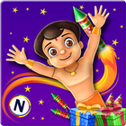 Talking Chhota Bheem Toy icono