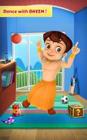 Talking Chhota Bheem Toy captura de pantalla 2