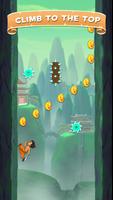 Chhota Bheem Jump Cartaz