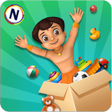 Chhota Bheem Club icon