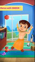 Chhota Bheem Club poster