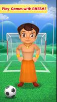 Chhota Bheem Club capture d'écran 2