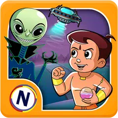 Chhota Bheem Maths vs Aliens アプリダウンロード