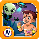 Chhota Bheem Maths vs Aliens APK