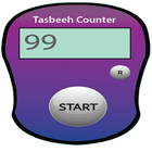 Digital Tasbeeh icon