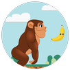 Jungle Rules monkeys APK