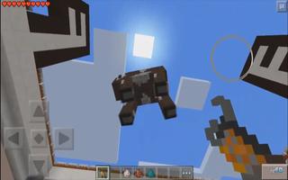 Gravity Guns Mods for MCPE capture d'écran 2