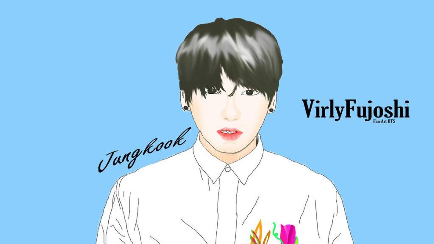 Top Download Gambar  Bergerak  Jungkook  Goodgambar